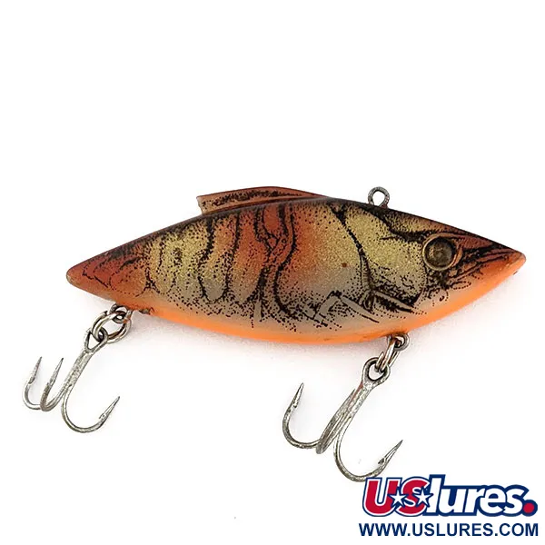 Bill Lewis Rat-L-Trap, 14 г, воблер #19323