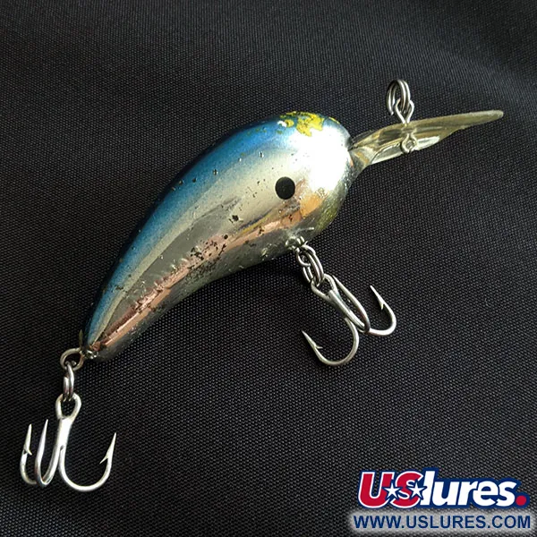 Norman Deep Baby N, 7 г, воблер #19327