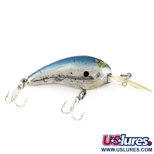 Norman Deep Baby N, 7 г, воблер #19327