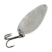  Seneca Little Cleo, нікель, 7 г, блесна коливалка (колебалка) #19329