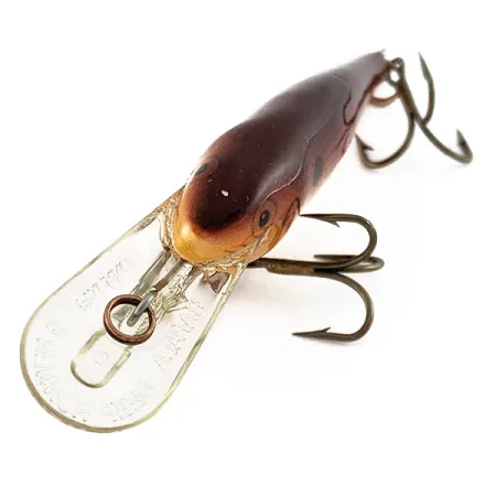 Rapala Shad Rap Deep Runner 05, CW, 5 г, воблер #19333