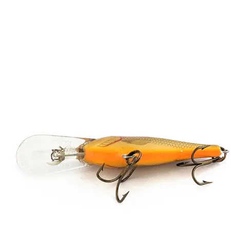 Rapala Shad Rap Deep Runner 05, CW, 5 г, воблер #19333