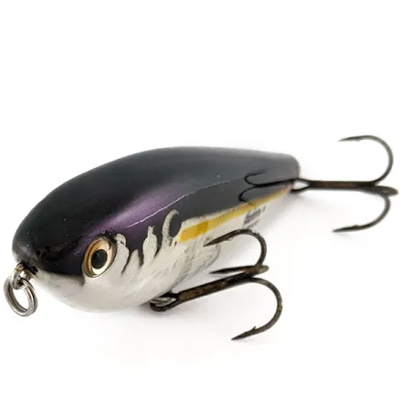 Heddon Excalibur Spit'n Image signature Bill Dance, 14 г, воблер #19334