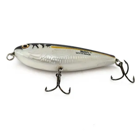Heddon Excalibur Spit'n Image signature Bill Dance, 14 г, воблер #19334