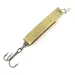  Luhr Jensen Super-Duper 503, латунь, 4,3 г, блесна коливалка (колебалка) #19341