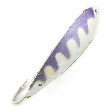 G.W's ice fishing Lures
