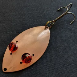 Horrocks-Ibbotson Wobbler