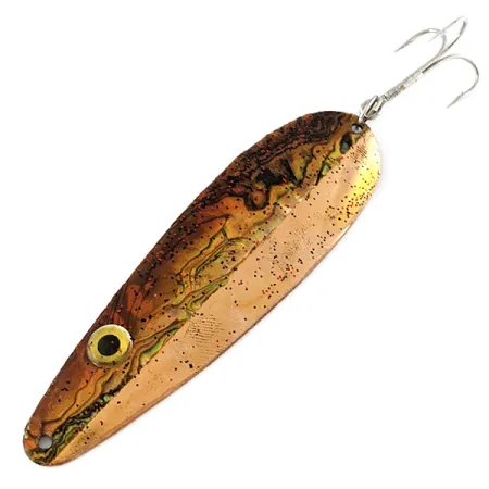 Cabela's Cormoran, 28 г, блесна коливалка (колебалка) #19348