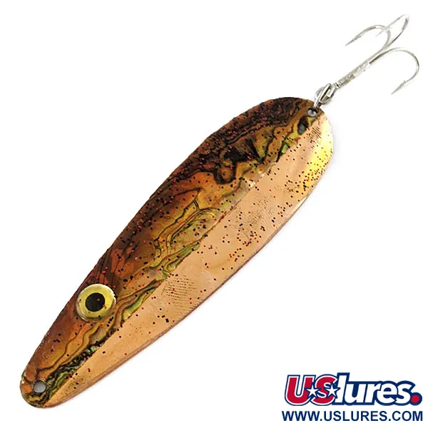 Cabela's Cormoran, 28 г, блесна коливалка (колебалка) #19348