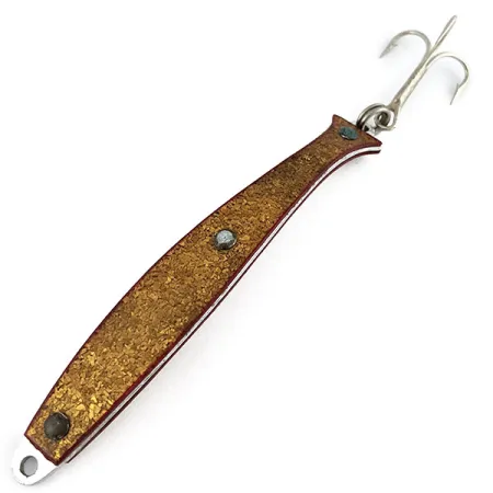 Other Sparky Jr. Spoon Sparkling Minnow, 14 г, блесна коливалка (колебалка) #19350