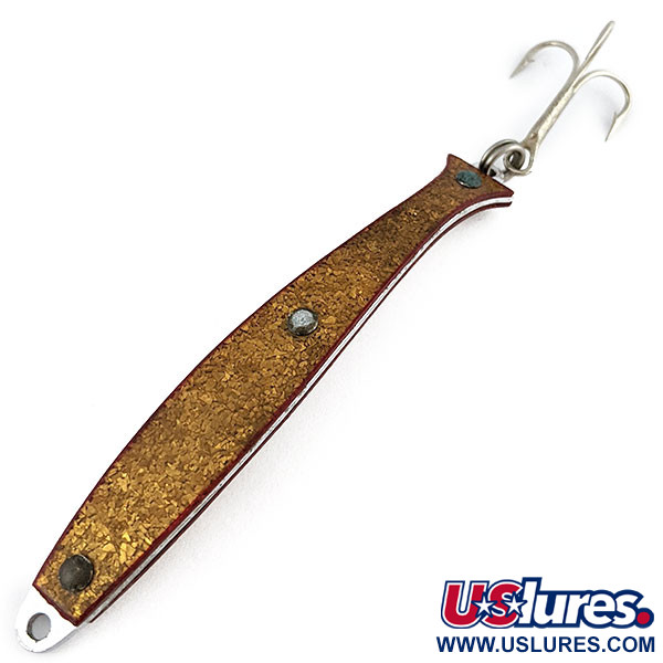 Other Sparky Jr. Spoon Sparkling Minnow, , 14 г, блесна коливалка (колебалка) #19350
