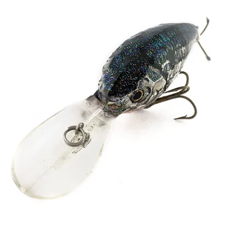 Renosky Lures Renosky Deep Dive Honeycomb Rattl shad, 12 г, воблер #19354