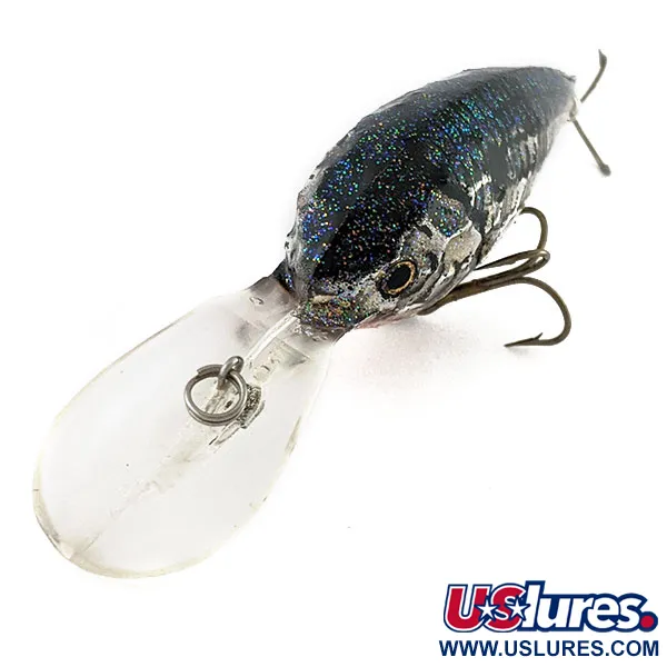 Renosky Lures Renosky Deep Dive Honeycomb Rattl shad, 12 г, воблер #19354