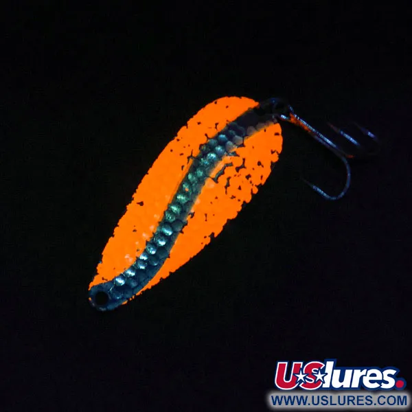 Worth Chippewa, блесна коливалка (колебалка) #19358