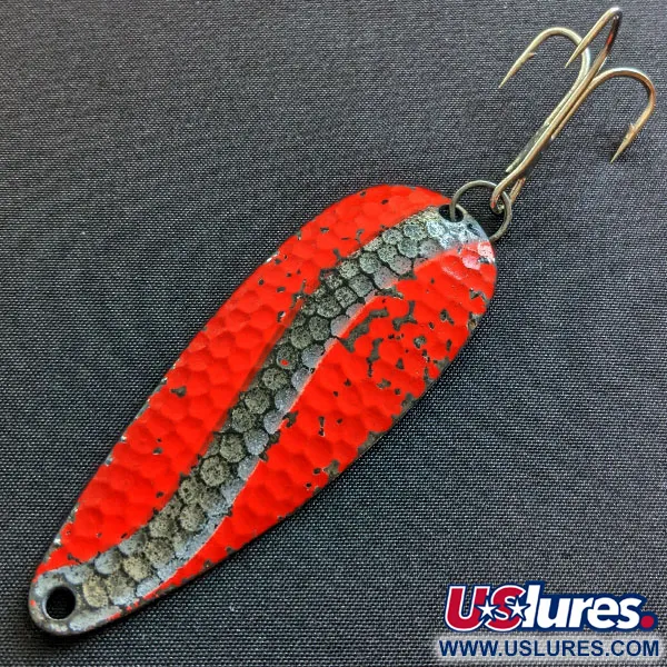 Worth Chippewa, блесна коливалка (колебалка) #19358