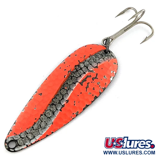 Worth Chippewa, блесна коливалка (колебалка) #19358