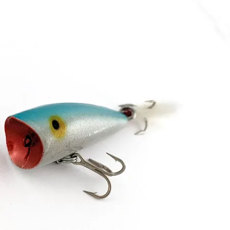 Rebel POP-R g finish, g finish,  7 г, воблер #19371