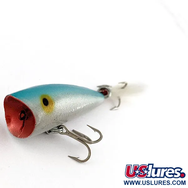 Rebel POP-R g finish, g finish,  7 г, воблер #19371