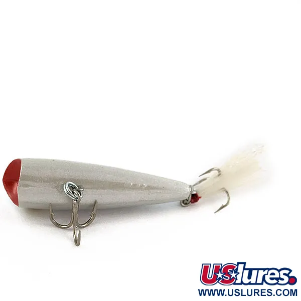 Rebel POP-R g finish