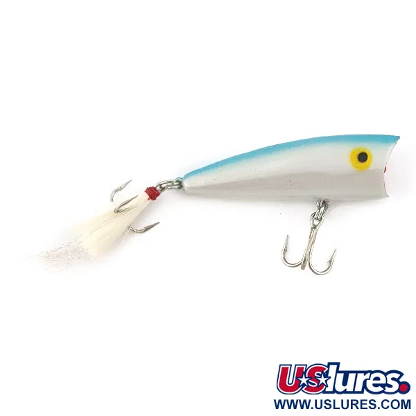 Rebel POP-R g finish