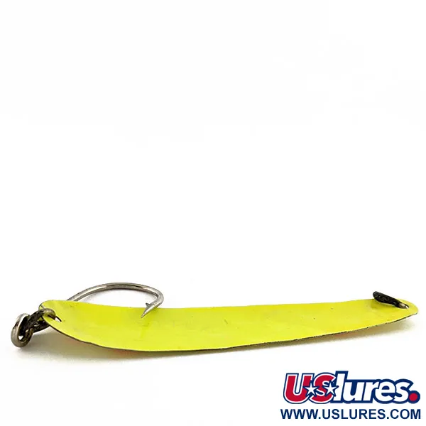 Luhr Jensen Flutter 44 UV, 4,5 г, блесна коливалка (колебалка) #19372