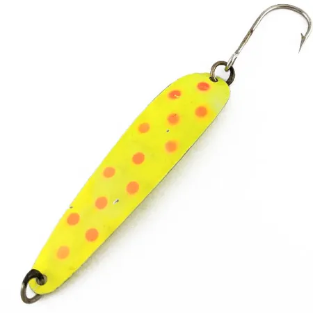 Luhr Jensen Flutter 44 UV