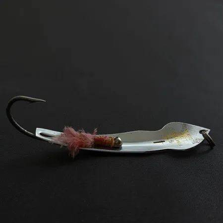 Tony Accetta Pet Spoon 15, 14 г, блесна коливалка (колебалка) #19373