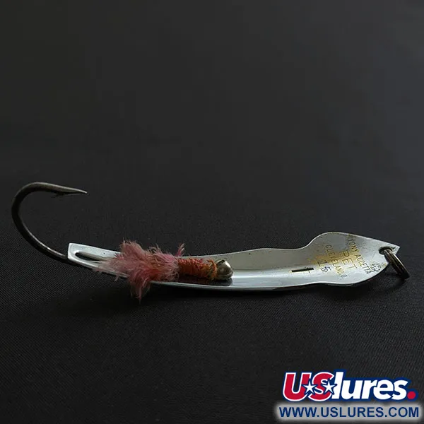 Tony Accetta Pet Spoon 15, , 14 г, блесна коливалка (колебалка) #19373