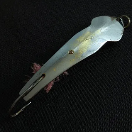 Tony Accetta Pet Spoon 15, 14 г, блесна коливалка (колебалка) #19373