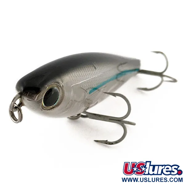 Bomber Badonk-A-Donk Low Pitch, воблер #19374