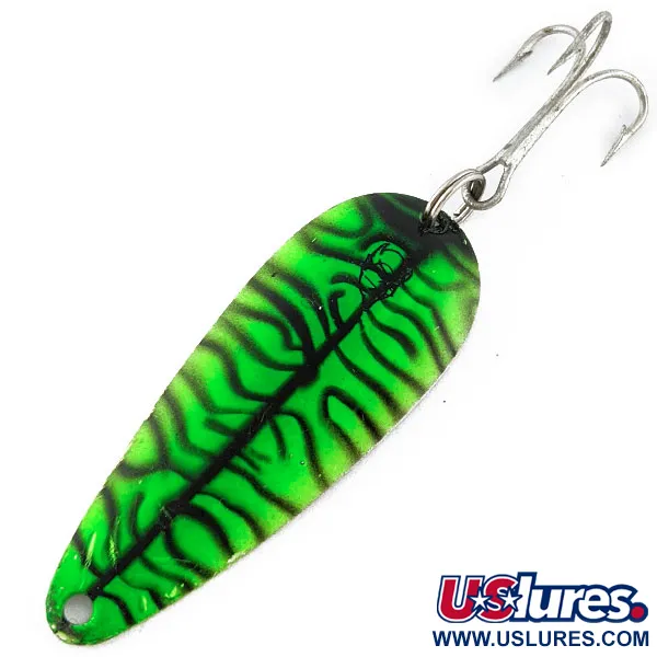 Eppinger Dardevle  Imp UV, mackerel, 11 г, блесна коливалка (колебалка) #19377