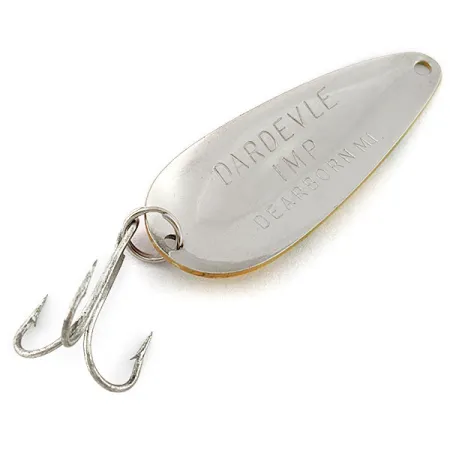 Eppinger Dardevle  Imp, perch, 11 г, блесна коливалка (колебалка) #19378