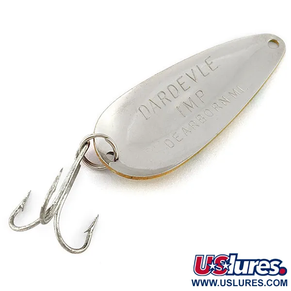 Eppinger Dardevle  Imp, perch, 11 г, блесна коливалка (колебалка) #19378