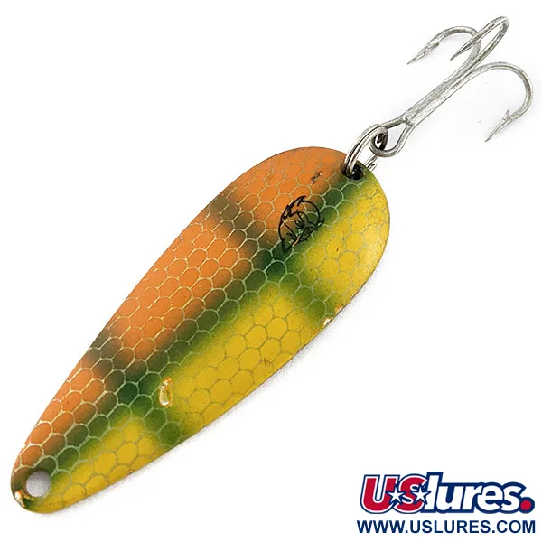 Eppinger Dardevle  Imp, perch, 11 г, блесна коливалка (колебалка) #19378