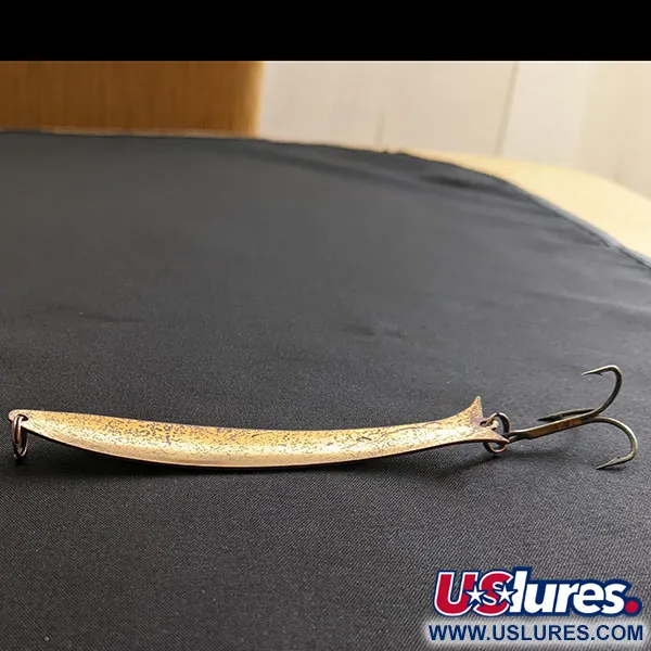 Williams Mooselook wobbler, 11 г, блесна коливалка (колебалка) #19381