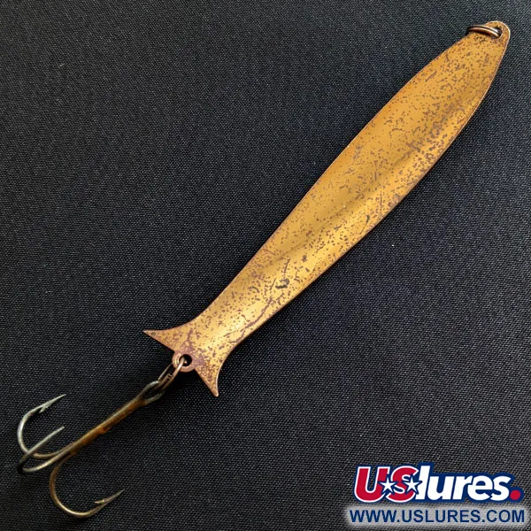 Williams Mooselook wobbler, 11 г, блесна коливалка (колебалка) #19381