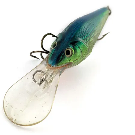 Berkley Frenzy Diver, 12 г, воблер #19383