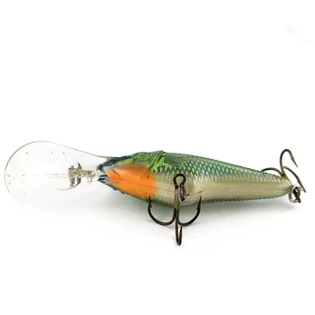 Berkley Frenzy Diver, 12 г, воблер #19383