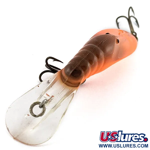 Norman Magnet Craw , 4 г, воблер #19387