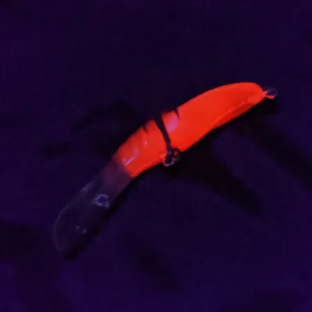 Norman Magnet Craw , 4 г, воблер #19387