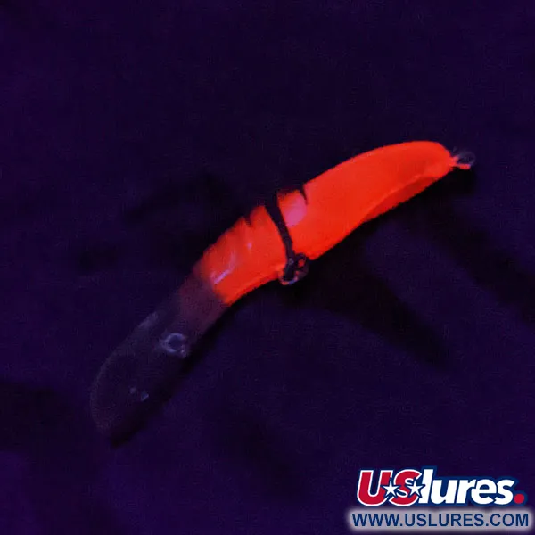 Norman Magnet Craw , 4 г, воблер #19387