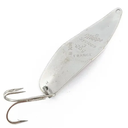 Mepps Syclops 3, 26 г, блесна коливалка (колебалка) #19389