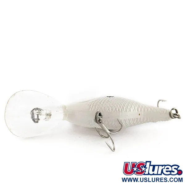 Bass Pro Shops XPS Lazer Eye Deep Diver, 12 г, воблер #19390