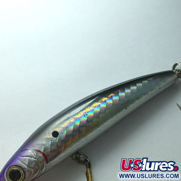 Cotton Cordell 3.5 Minnow RLM510, 7 г, воблер #19391