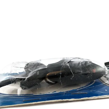 Snag Proof Original Frog, black, 10 г, воблер #19400