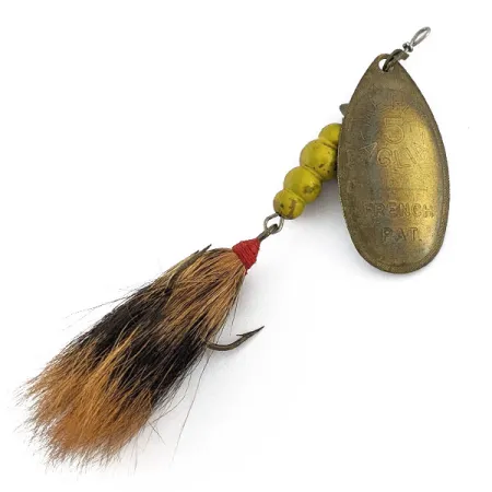 Mepps Aglia 5 Dressed