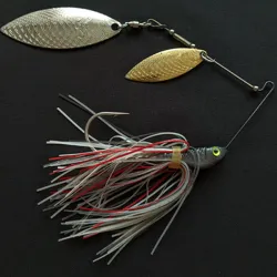 Stanley Platinum Wedge