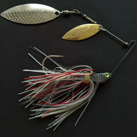 Stanley Platinum Wedge