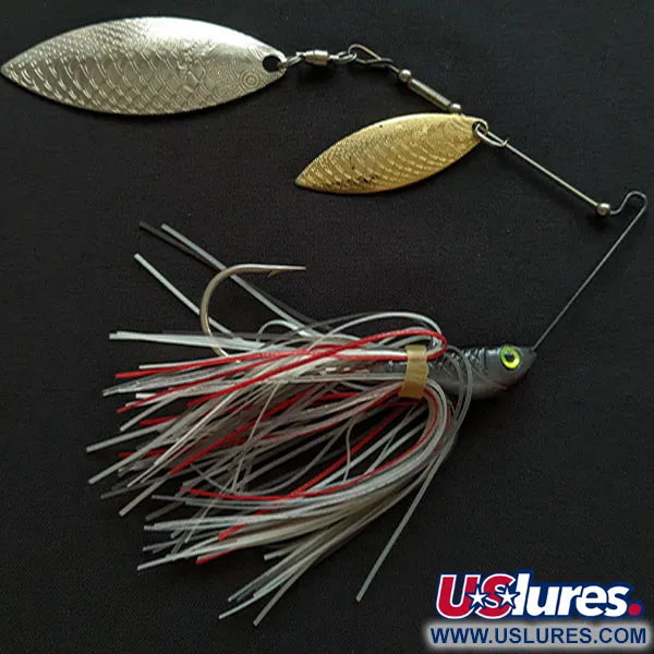 Stanley Platinum Wedge