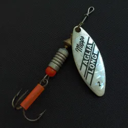 Mepps Aglia Long 2 Rainbo